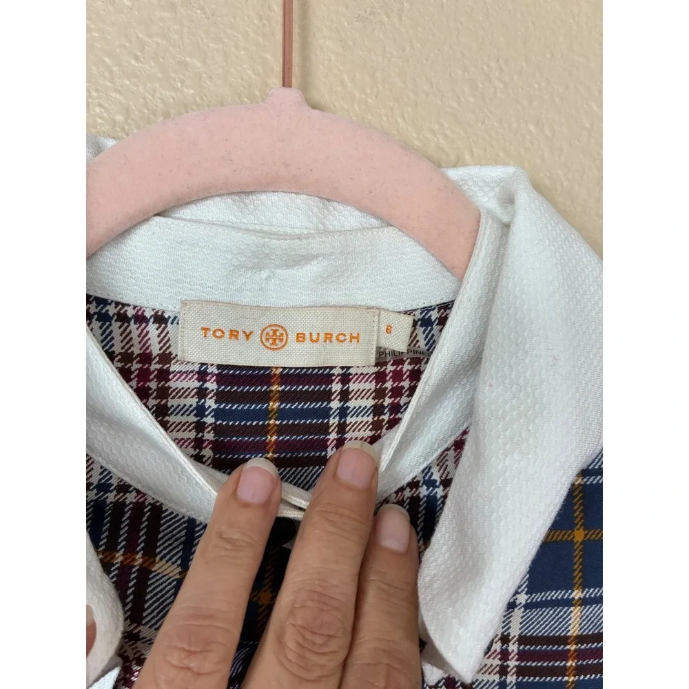 Tory Burch measurements length